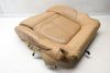Lower Seat Bottom Cushion (LEATHER) 95B881405BH — photo 2