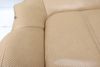 Lower Seat Bottom Cushion (LEATHER) 95B881405BH — photo 6