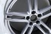 19" Inch Alloy Wheel / Rim (5 Double SPOKE) 95B601025BB — photo 5