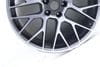 20" Inch Alloy Rim / Wheel 95B601025ES — photo 5