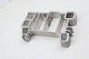 Bumper Reinforcement Bar / Impact Beam Spacer / Adapter 95B805233 — photo 1