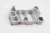 Bumper Reinforcement Bar / Impact Beam Spacer / Adapter 95B805233 — photo 2
