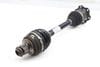 CV Axle Shaft 95B407271E — photo 1