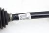 CV Axle Shaft 95B407271E — photo 2