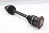 CV Axle Shaft 95B407271E — photo 3