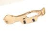 Seat Frame Trim Panel 7P5881313B — photo 3