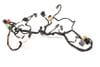 Seat Wiring Harness 95B971363AL — photo 2