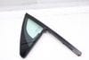 Side Door Window Glass 95B845113 — photo 1