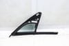 Side Door Window Glass 95B845113 — photo 2