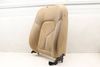 Upper Backrest Seat Assembly (ALCANTARA) 95B881805 — photo 1