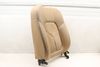 Upper Backrest Seat Assembly (ALCANTARA) 95B881805 — photo 2