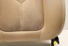 Upper Backrest Seat Assembly (ALCANTARA) 95B881805 — photo 4