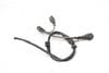 ABS / Speed Sensor Wiring Harness 95B972252 — photo 2