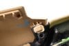 Door Panel Armrest / Arm Rest 95B867174 — photo 4
