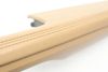 Door Panel Armrest (LEATHER) 95B867174A — photo 3