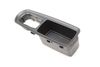 Door Panel Storage Bin / Switch Trim 95B867152 — photo 1