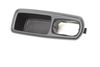 Door Panel Storage Bin / Switch Trim 95B867152 — photo 2