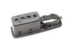 Door Panel Storage Bin / Switch Trim 95B867152 — photo 3