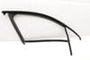 Door Window Frame Guide / Seal 95B837432 — photo 1