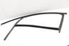 Door Window Frame Guide / Seal 95B837432 — photo 4