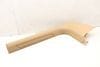 Lower A Pillar Trim / Panel 95B863484K — photo 1
