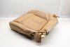 Lower Seat Bottom Cushion (LEATHER) 95B881406BH — photo 2