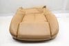 Lower Seat Bottom Cushion (LEATHER) 95B881406BH — photo 3