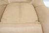 Lower Seat Bottom Cushion (LEATHER) 95B881406BH — photo 4