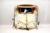 Lower Seat Bottom Cushion (LEATHER) 95B881406BH — photo 7