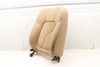 Upper Backrest Seat Assembly (ALCANTARA) 95B881806 — photo 2