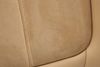 Upper Backrest Seat Assembly (ALCANTARA) 95B881806 — photo 5