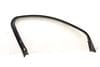 Upper Door / Window Trim Panel 95B867610B — photo 2