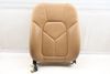 Upper Seat Backrest Cushion Assembly 95B881806Q — photo 1