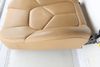 Upper Seat Backrest Cushion Assembly 95B881806Q — photo 3