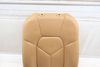 Upper Seat Backrest Cushion Assembly 95B881806Q — photo 4