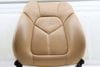 Upper Seat Backrest Cushion Assembly 95B881806Q — photo 5