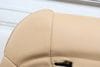 Upper Seat Backrest Cushion Assembly 95B881806Q — photo 8