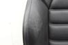 Upper Seat Backrest Cushion Assembly (LEATHER) 95B881806B — photo 4