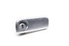 Glove Box Handle / Lock Cylinder 95B857095F — photo 1