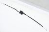 Hood Latch Release Cable 4H0823543 — photo 1