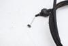 Hood Latch Release Cable 95B823535 — photo 2