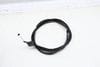 Hood Latch Release Cable 95B823535 — photo 4