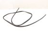 Inner Sun Roof Seal / Weather Stripping 95B877439 — photo 2