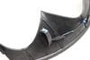 Instrument Cluster / Dash Trim (UPPER) 95B857059B — photo 2