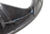 Instrument Cluster / Dash Trim (UPPER) 95B857059B — photo 3
