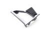 Center Air Vent Dash Trim / Bezel 95B857190L — photo 2