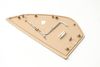 Dash End Trim / Cover 95B857175B — photo 2