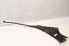 Headlight / Headlamp Trim 95B807173A — photo 2