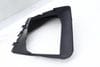 Radiator Air Guide / Duct 95B117335A — photo 2