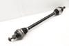Rear CV Axle Shaft 95B501203H — photo 1